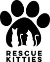 Rescue Kitties Logo